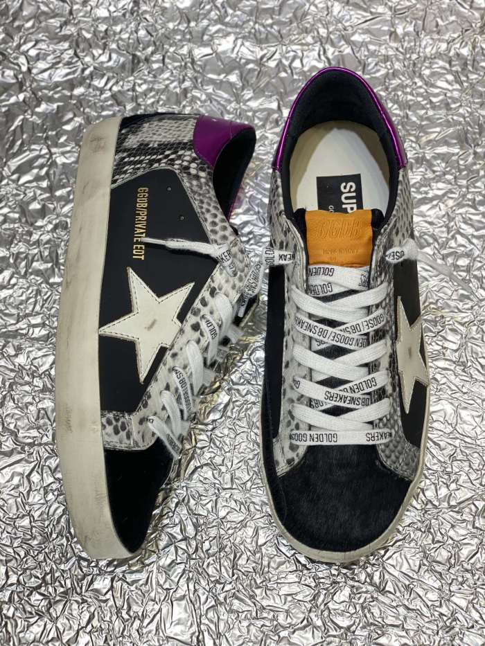 Men Women G*GDB Top Sneaker CP 20230606-48