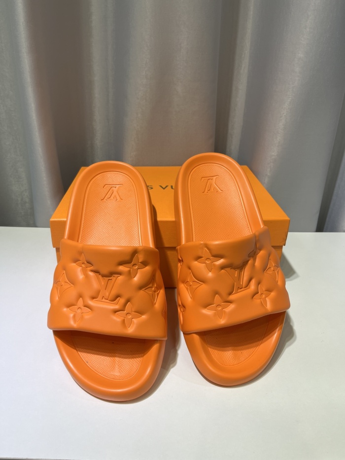 Men Women L*ouis V*uitton Slippers CP 20230606-3