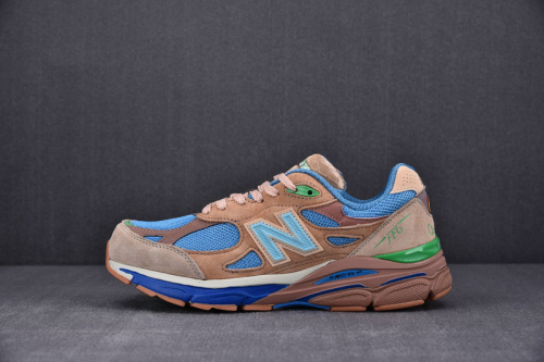 New Balance 990v3 Joe Freshgoods Outside Clothes M990BD3