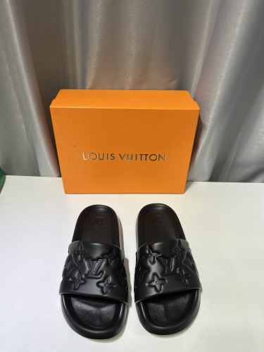 Men Women L*ouis V*uitton Slippers CP 20230606 - 1