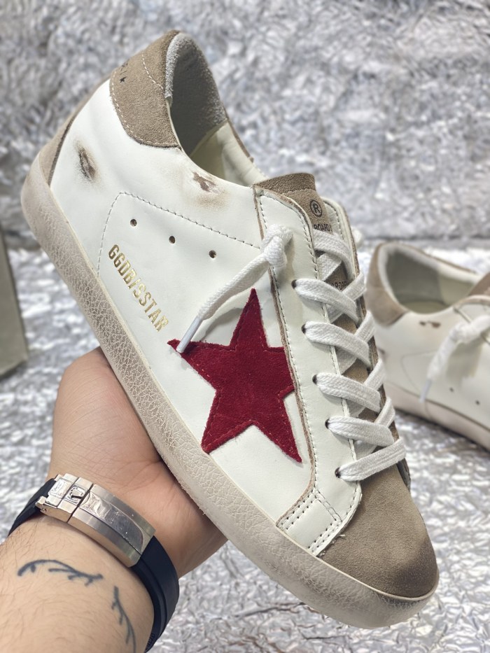 Men Women G*GDB Top Sneaker CP 20230606-43