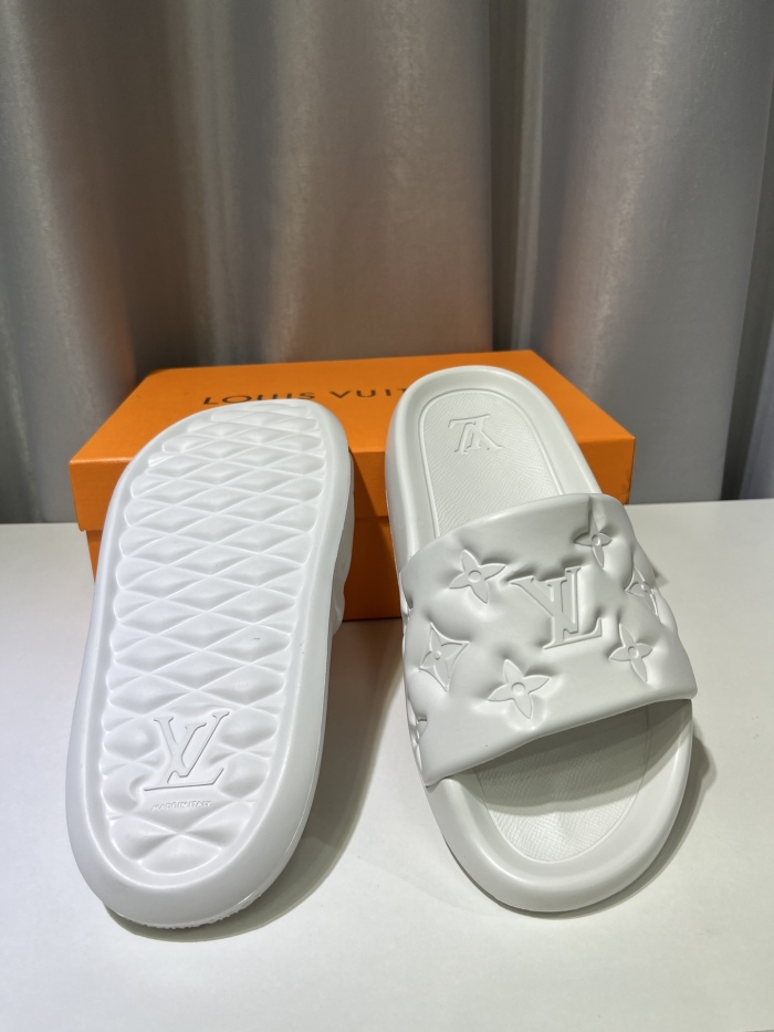 Men Women L*ouis V*uitton Slippers CP 20230606-5