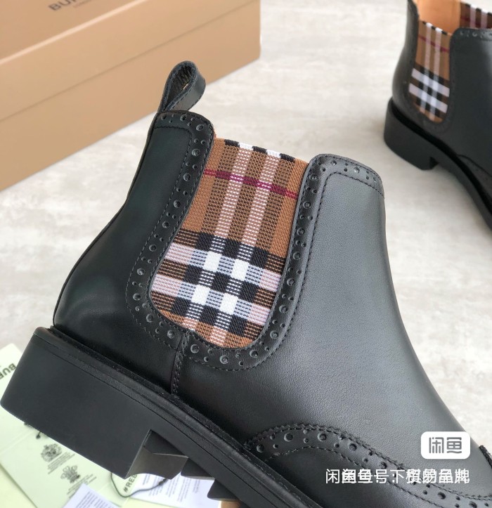 Women B*urberry Top  Boots CP 20230606-17