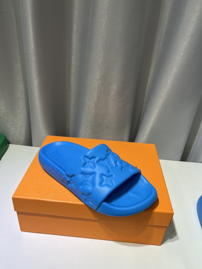 Men Women L*ouis V*uitton Slippers CP 20230606-2
