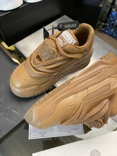 Men V*ersace Top Sneakers ODISSEA  RR 20230606 - 17