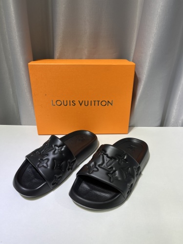 Men Women L*ouis V*uitton Slippers CP 20230606 - 1