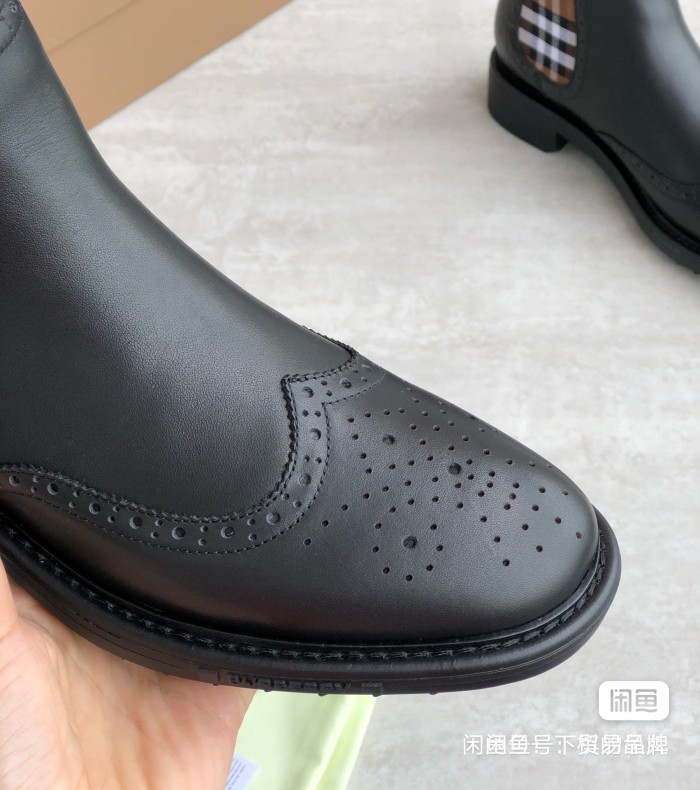 Women B*urberry Top  Boots CP 20230606-17