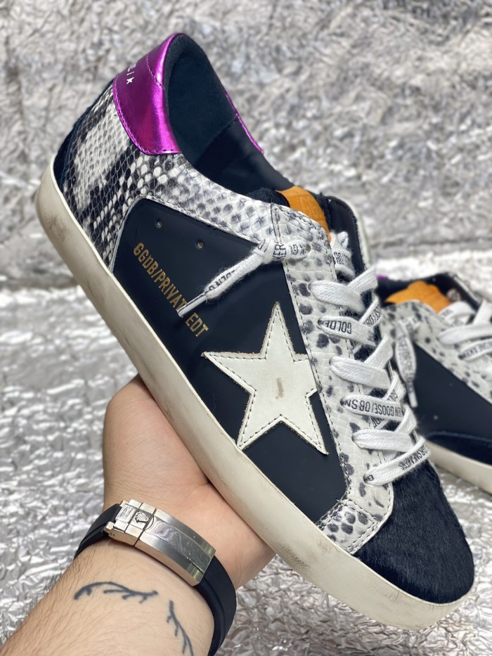 Men Women G*GDB Top Sneaker CP 20230606-48
