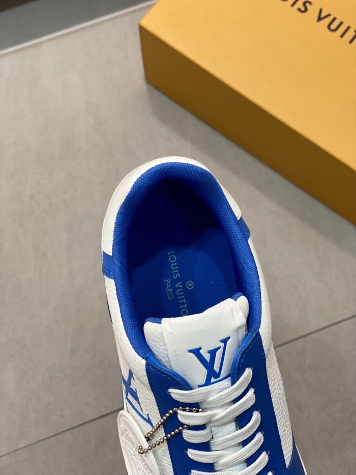 Men L*ouis V*uitton Top Sneaker Trainer CP 20230606-31