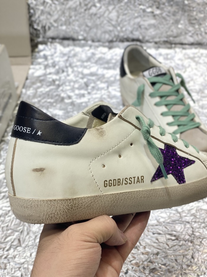 Men Women G*GDB Top Sneaker CP 20230606-38