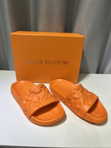 Men Women L*ouis V*uitton Slippers CP 20230606-3