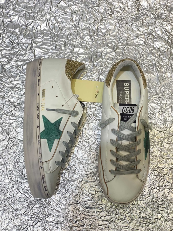 Men Women G*GDB Top Sneaker CP 20230606-40
