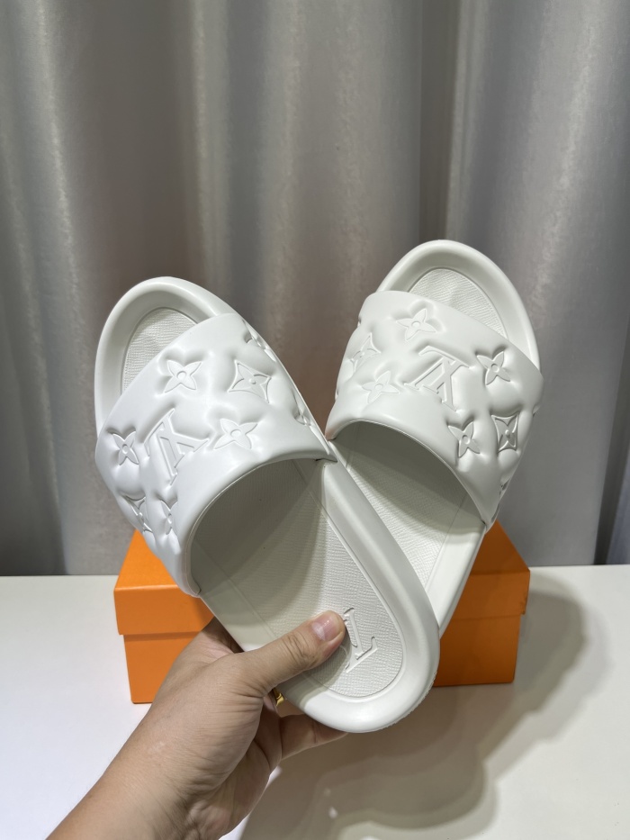 Men Women L*ouis V*uitton Slippers CP 20230606-5