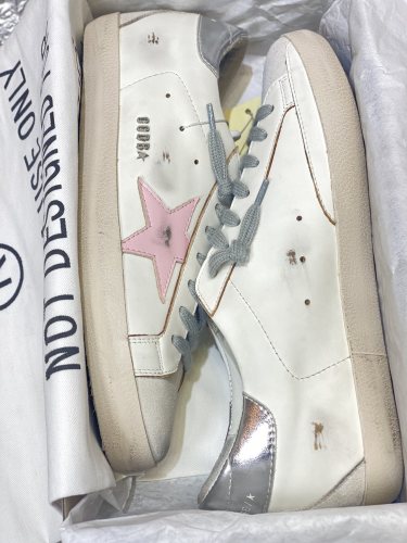 Men Women G*GDB Top Sneaker CP 20230606-42