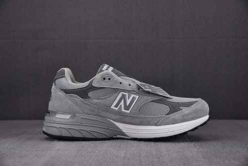 New Balance 993 MiUSA Grey  MR993GL