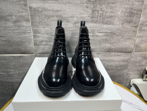 Men A*exander M*queen Boots CP 20230607-47
