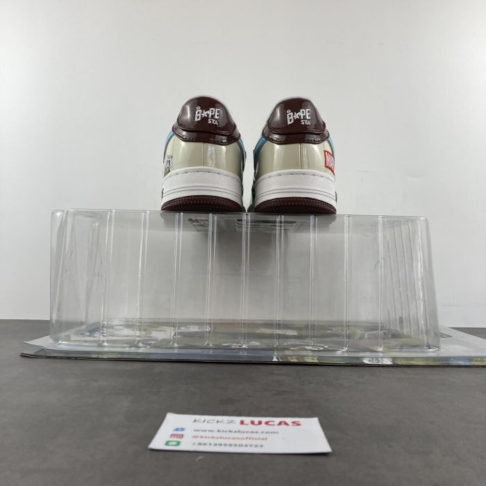 A Bathing Ape Bape Sta Marvel Comics Rocket Raccoon  001FWI731906