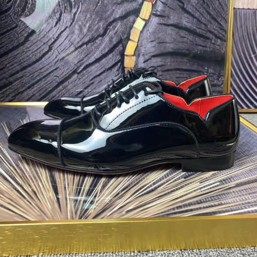 C*hristian L*uboutin Loafer CP 20230607-01