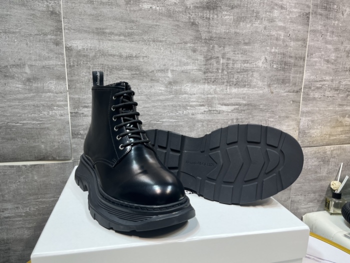 Men A*exander M*queen Boots CP 20230607-47