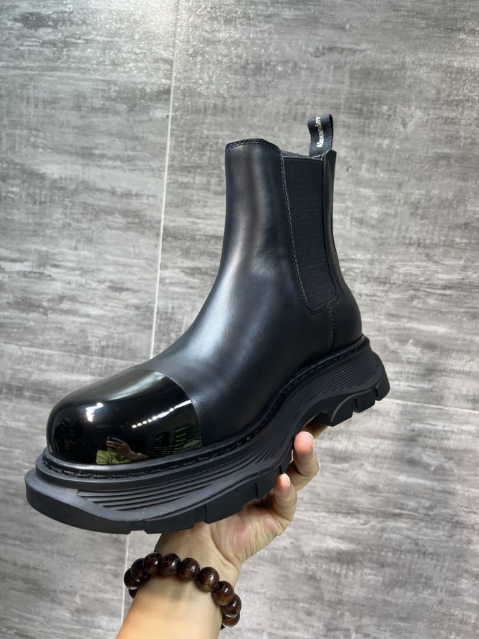 Men A*exander M*queen Boots CP 20230607-45