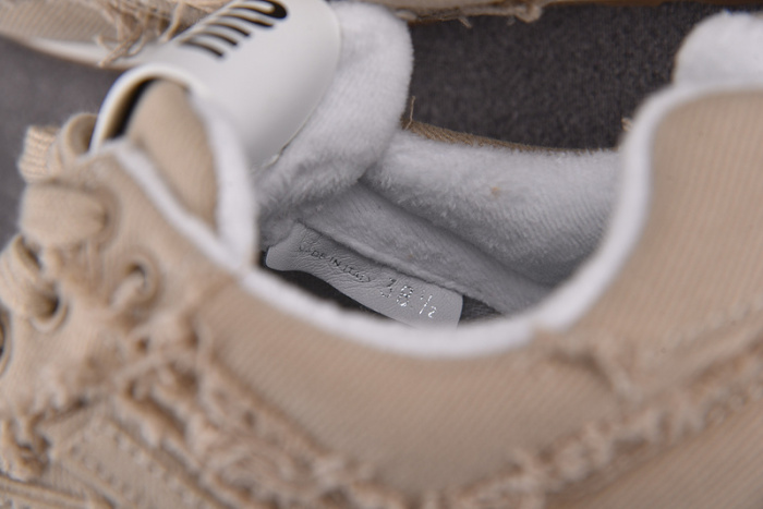 New Balance 574 M*iu M*iu Denim Colonial Beige