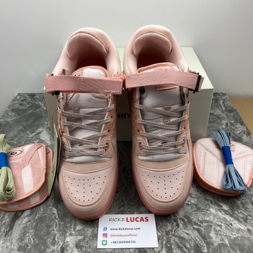 Forum Low Bad Bunny Pink Easter Egg  GW0265