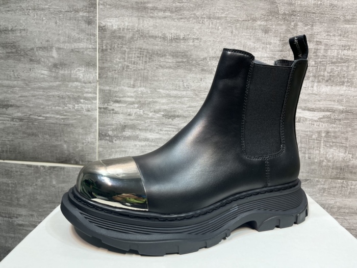 Men A*exander M*queen Boots CP 20230607-44