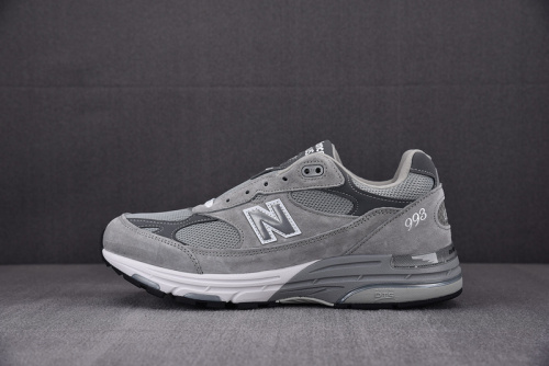New Balance 993 MiUSA Grey  MR993GL