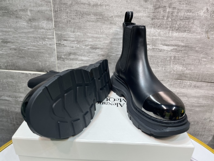 Men A*exander M*queen Boots CP 20230607-45