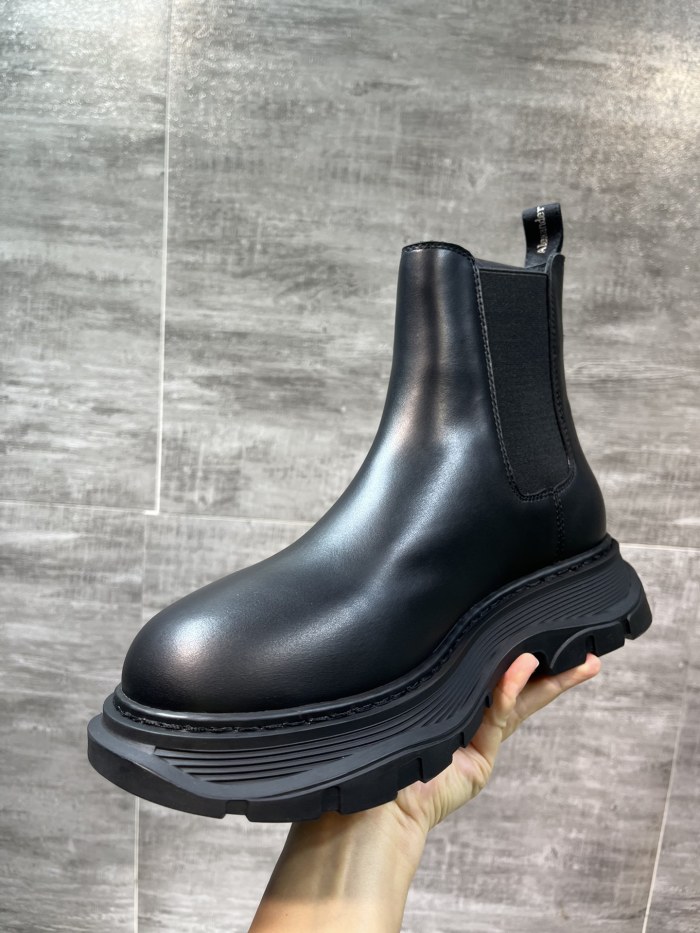 Men A*exander M*queen Boots CP 20230607-46
