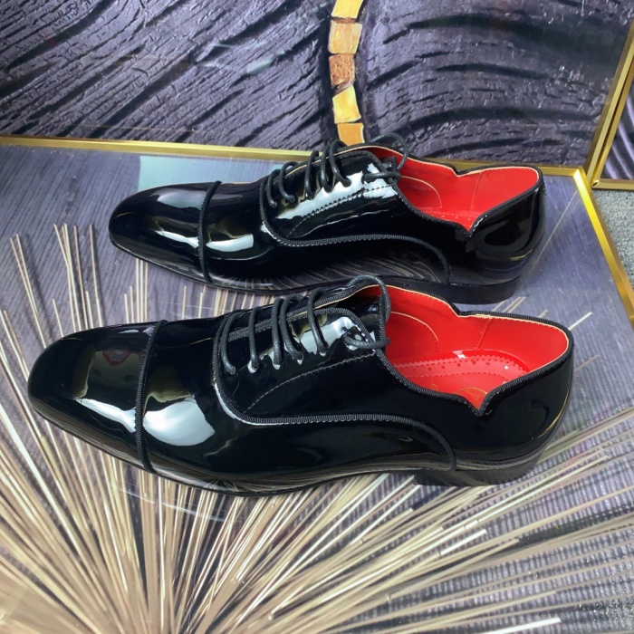 C*hristian L*uboutin Loafer CP 20230607-01