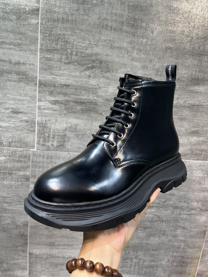 Men A*exander M*queen Boots CP 20230607-47