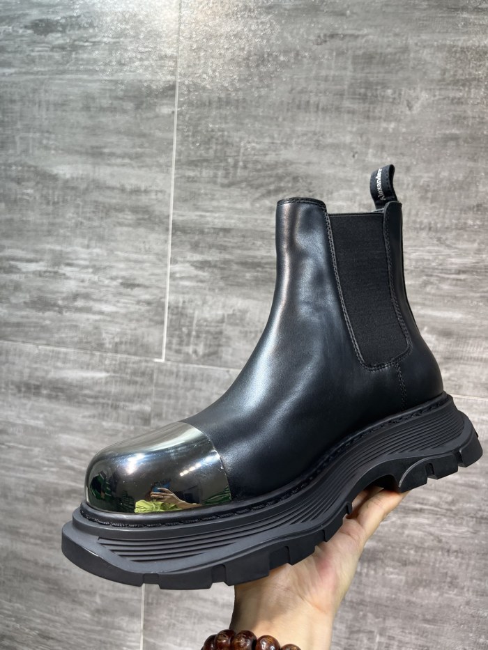 Men A*exander M*queen Boots CP 20230607-44