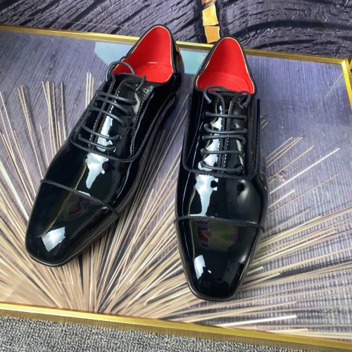 C*hristian L*uboutin Loafer CP 20230607-01