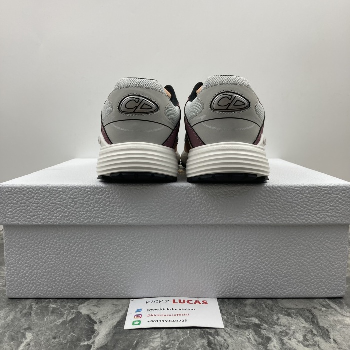 Men Women D*ior Top Sneakers B30 RR 202306007- 1