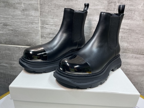 Men A*exander M*queen Boots CP 20230607-45