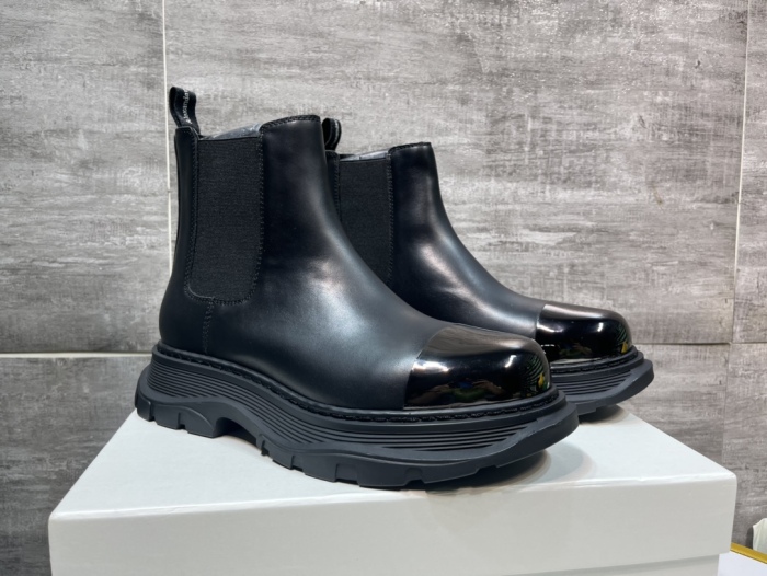 Men A*exander M*queen Boots CP 20230607-45