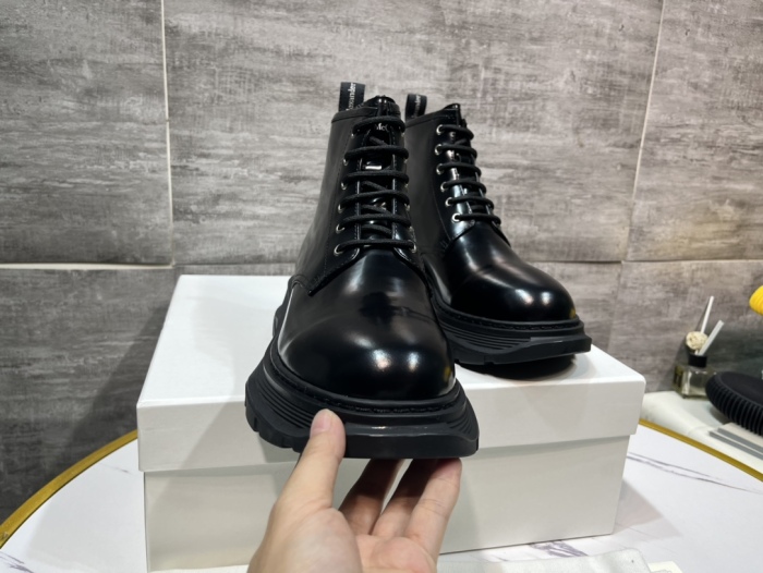 Men A*exander M*queen Boots CP 20230607-47