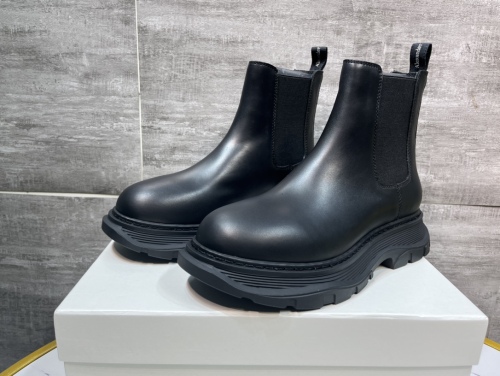 Men A*exander M*queen Boots CP 20230607-46