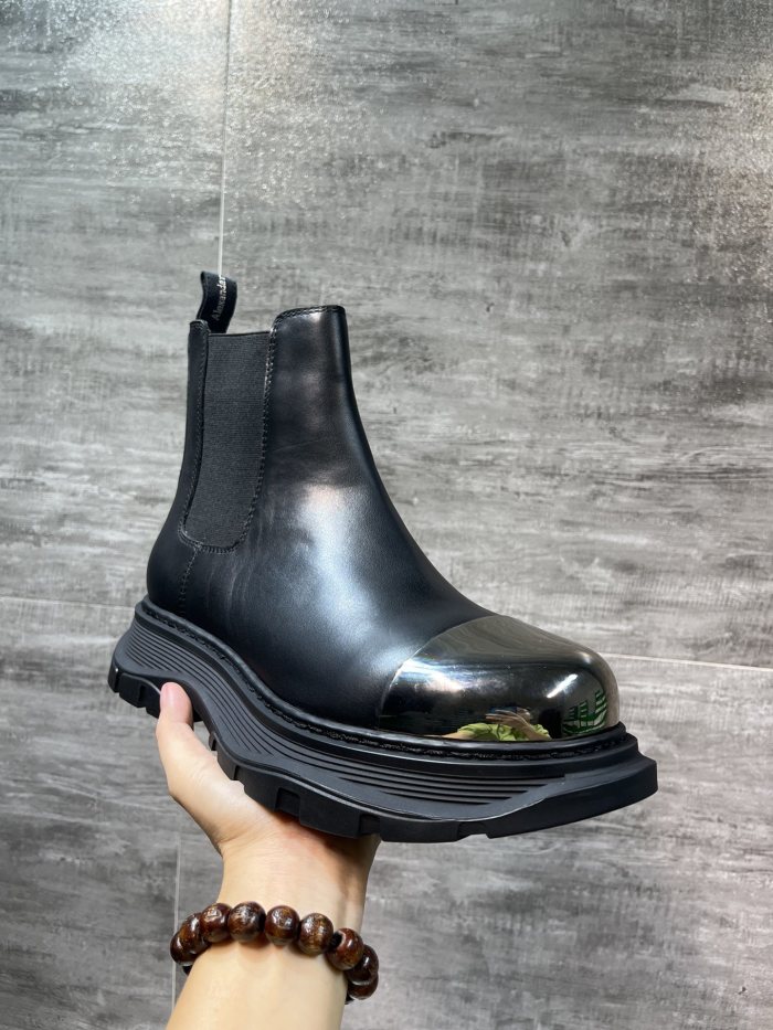 Men A*exander M*queen Boots CP 20230607-44