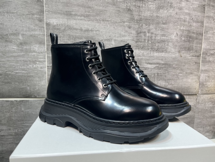 Men A*exander M*queen Boots CP 20230607-47