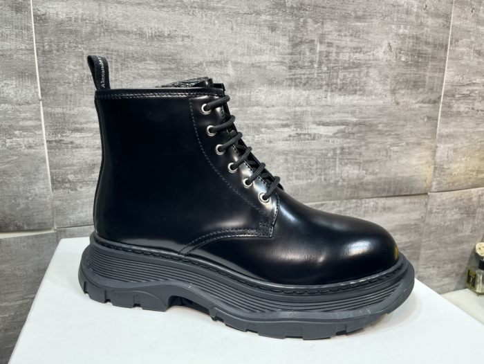 Men A*exander M*queen Boots CP 20230607-47