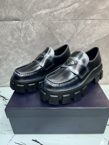 Men P*rada  Loafer CP 20230607-50