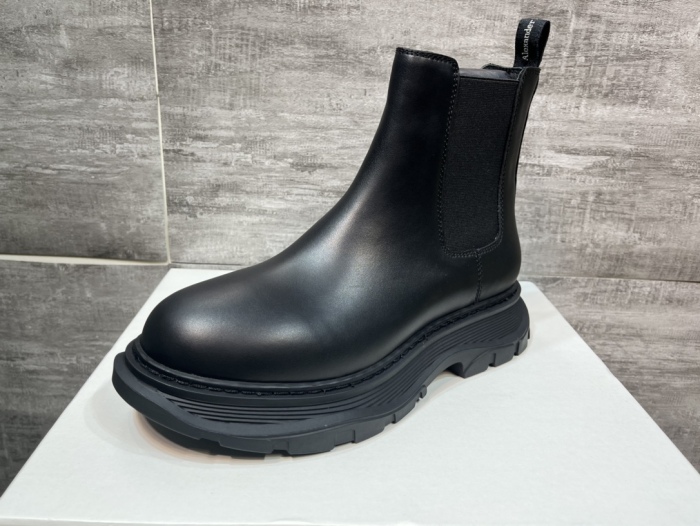 Men A*exander M*queen Boots CP 20230607-46