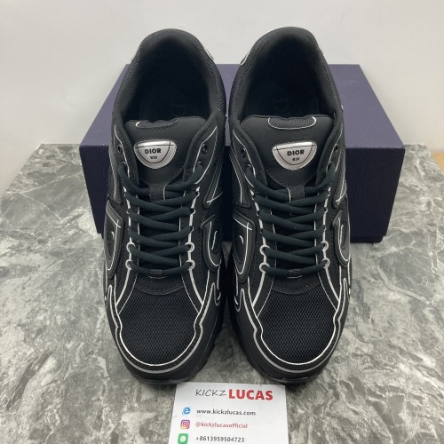 Men Women D*ior Top Sneakers B30 RR230406-35