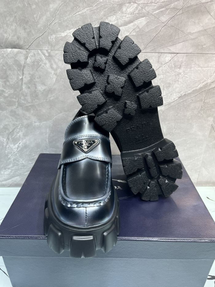 Men P*rada  Loafer CP 20230607-50