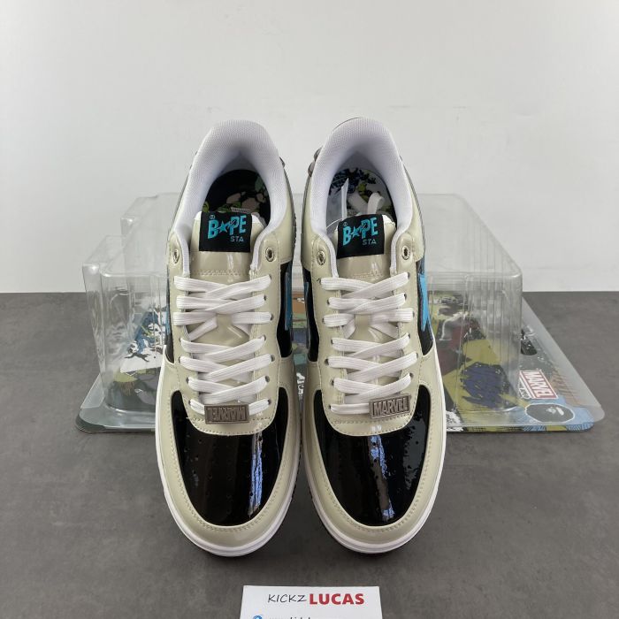 A Bathing Ape Bape Sta Marvel Comics Rocket Raccoon  001FWI731906