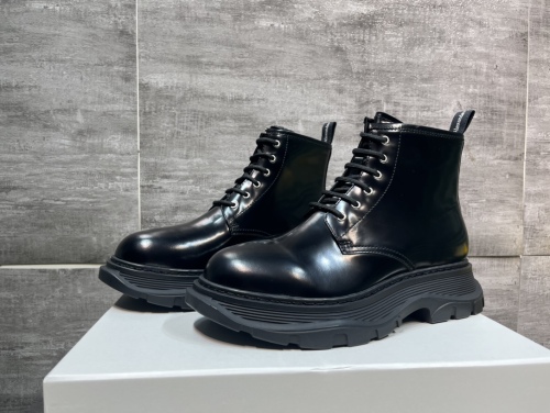 Men A*exander M*queen Boots CP 20230607-47