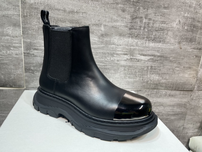 Men A*exander M*queen Boots CP 20230607-45