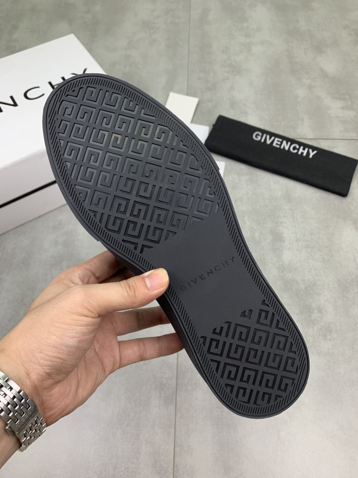 Men G*ivenchy Top Loafer Shoe CP 20230608-44